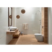 Arté Blanca Wood Fürdőszoba Csempék