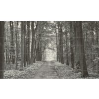 Tubadzin All In White Fürdőszoba csempe 