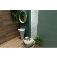 Tubadzin Touch Fürdőszoba csempék 