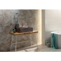 Tubadzin Interval 33x90 Fürdőszoba csempék 