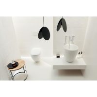 Tubadzin Unit Plus 33x90 fürdőszoba csempék 