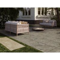 Tubadzin Escala Korater 59,8x59,8x1,8cm padlólapok 