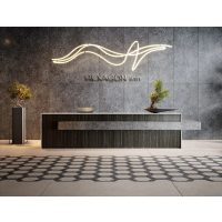 Tubadzin Monolith Zimba