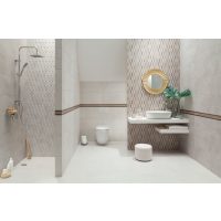 Domino Dover Fürdőszoba csempék 