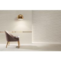 Tubadzin House Of Tones 33x90 Fürdőszoba csempék 