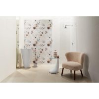 Tubadzin Mild Garden Fürdőszoba csempék 