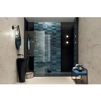 Tubadzin Curio 33x90 Fürdőszoba csempék 