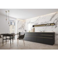 Cerrad Calacatta padlólapok