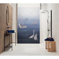 Tubadzin Heron Fürdőszoba 