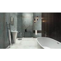 Tubadzin Monolith Patina Plate