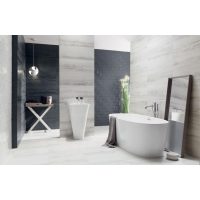 Tubadzin Coma 33x90 Fürdőszoba csempék 