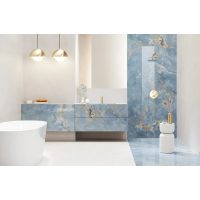 Tubadzin nagy formátumú padlólapok, csempék 