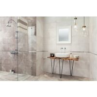 Tubadzin Muse fürdőszoba csempék 